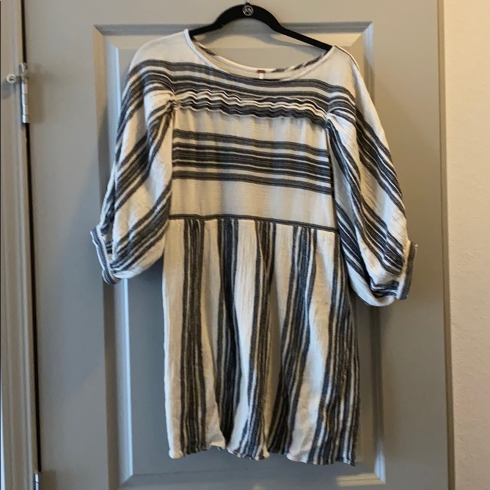 Free People Summer Dress